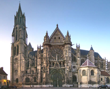 Senlis_NDame